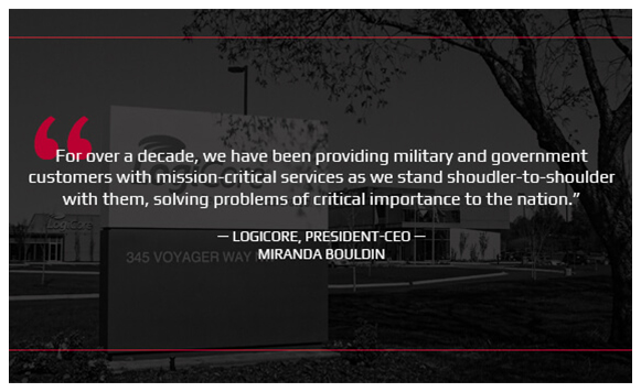 Quote from CEO Quote from CEO