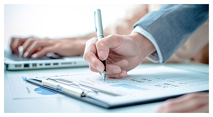 Writing with Pen Writing with Pen