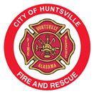 Huntsville Firefighters