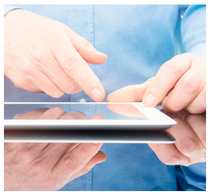 Using iPad Using iPad