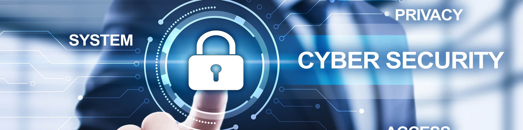 Cybersecurity
