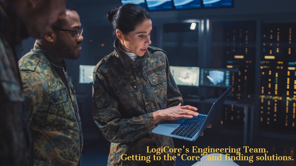 Engineering Services Engineering Services